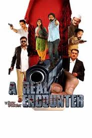 A Real Encounter (Hindi)